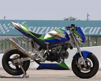 Webike | 才谷屋 サイタニヤ Z1000レプリカ 5点スペシャルプライス