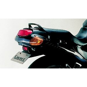 ZZR1100/ZX-11に適合する｜フェンダーレスキットの商品一覧｜バイク