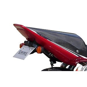 CB400スーパーフォア（NC31）に適合する｜フェンダーレスキットの商品