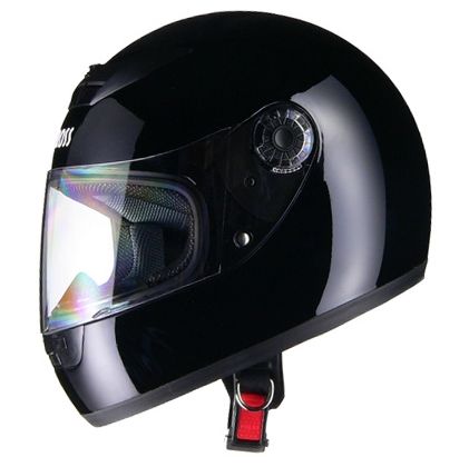 Webike | LEAD工業 リード工業 CROSS(クロス) CR-715 フルフェイス