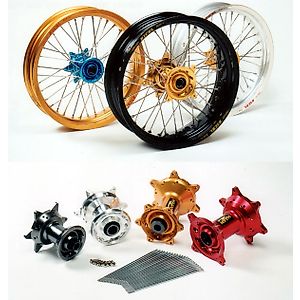 KX85に適合する｜ホイールの商品一覧｜バイクパーツ・用品の総合