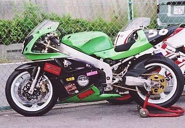 Webike | KDCサービス ケイディーシーサービス シートカウル RRタイプ