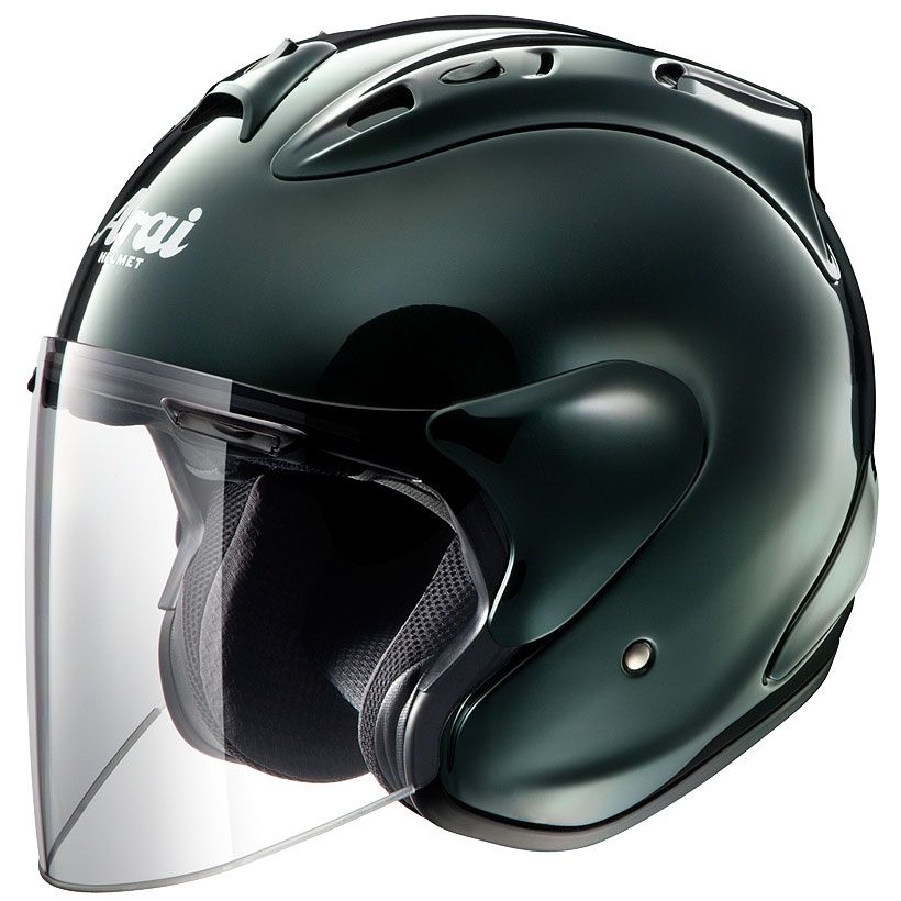 Webike | Arai アライ SZ-RAM4 [エスゼット ラム4 ブリティッシュ