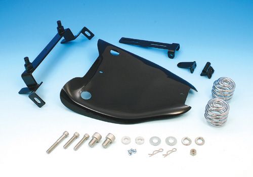 Webike | EASYRIDERS イージーライダース ソロシートマウントキット