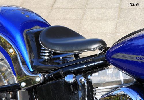 Webike | EASYRIDERS イージーライダース ソロシートマウントキット