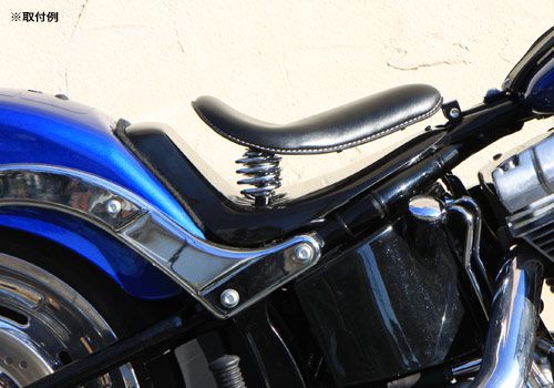 Webike | EASYRIDERS イージーライダース ソロシートマウントキット