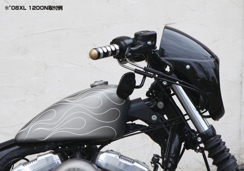 Webike | EASYRIDERS イージーライダース ビキニカウルキット