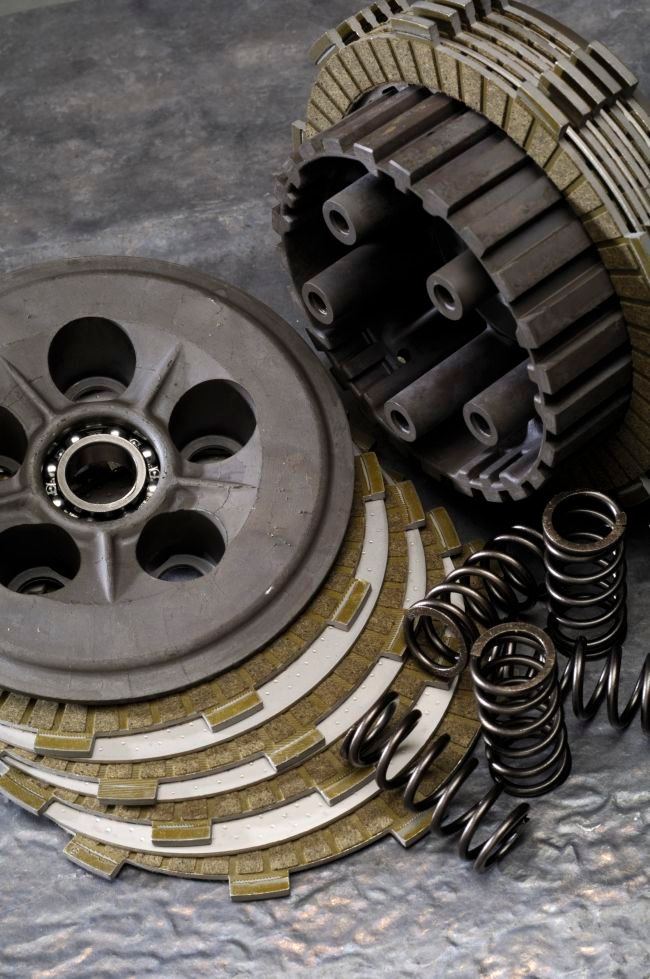 Webike | ADVANTAGE アドバンテージ FCC トラクション コントロール