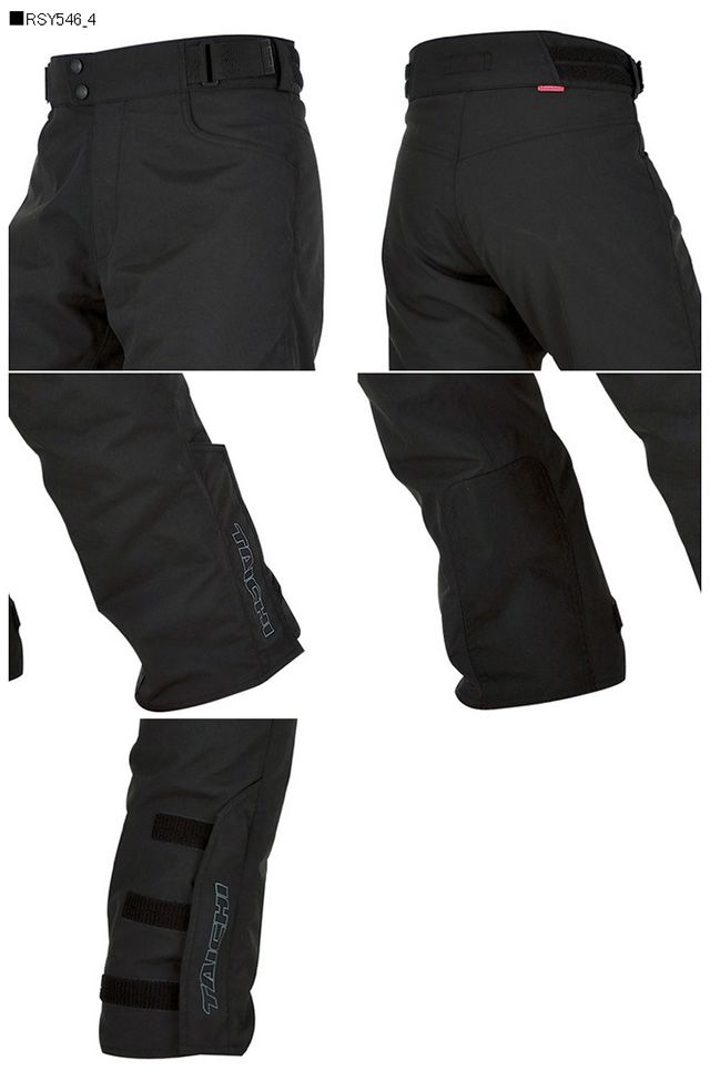 Webike | RSタイチ RS TAICHI アールエスタイチ RSY546 ウェザー