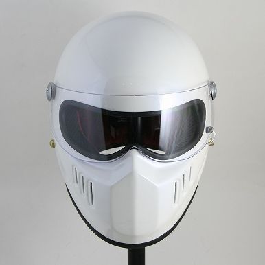 Webike | TT＆カンパニー トンプソン04 ヘルメット シールド付