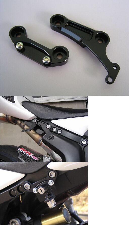 Webike | 田口製作所(TaGu) タグチセイサクジョ TaGu タンデムレス