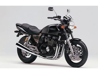 ヤマハ XJR400 1993年式 4HMの諸元・スペック情報 | ウェビック