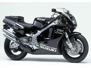 RGV250 (ガンマ)（VJ22A）に適合する｜フルカウル・外装セットの商品