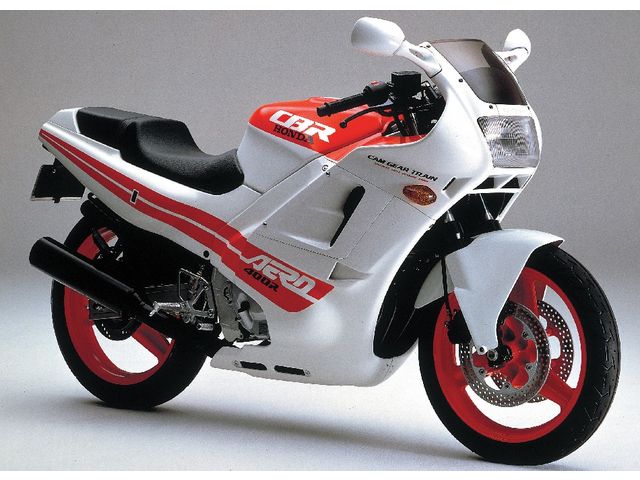 CBR400R(-1987)（NC23）に適合する｜NGK（エヌジーケー）の商品一覧