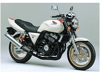 CB400スーパーフォア（NC31）に適合する｜カウル関連の商品一覧