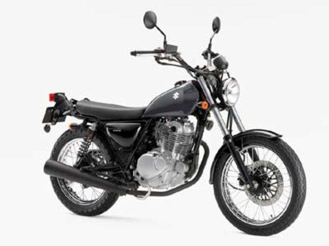 グラストラッカー（BA-NJ4BA）に適合する｜フルエキゾーストマフラーの