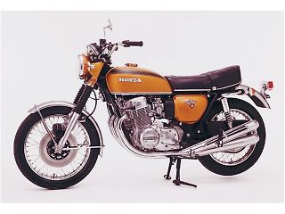 CB750フォア(CB750K)（CB750K）に適合する｜Bike Paint.com（バイク