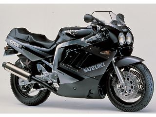 GSX-R750（GR77C）に適合する｜シングルシートカウルの商品一覧