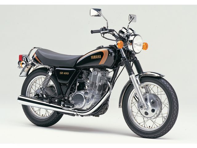 SR400（1JR）に適合する｜ヘッドライトの商品一覧｜バイクパーツ・用品