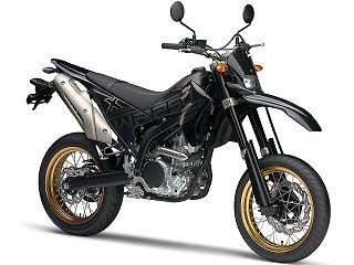 WR250X（JBK-DG15J）に適合する｜多機能タコ・スピードデジタル