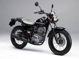 ホンダ FTR223 モノトーンカラー 2006年式 MC34の諸元・スペック情報