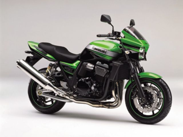 カワサキ ZRX1200ダエグ 2010年式 ZRT20Dの諸元・スペック情報