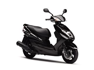 ヤマハ シグナスX 2009年式 SE44Jの諸元・スペック情報 | ウェビック