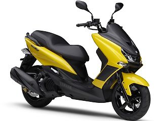 ヤマハ マジェスティS 2020年式 2BK-SG52Jの諸元・スペック情報