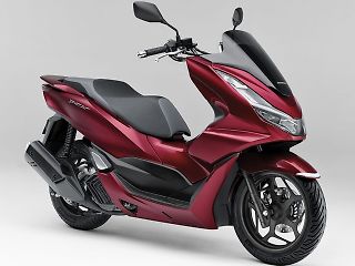 ホンダ PCX125 2021年式 2BJ-JK05の諸元・スペック情報 | ウェビック