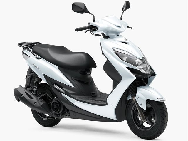 スズキ SWISH 2020年式 2BJ-DV12Bの諸元・スペック情報 | ウェビック