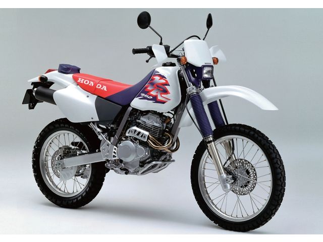 XR250（MD30）に適合する｜AMR（エーエムアール）の商品一覧｜バイク