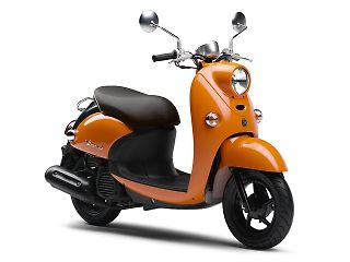 ヤマハ ビーノ XC50 2009年式 SA37Jの諸元・スペック情報 | ウェビック