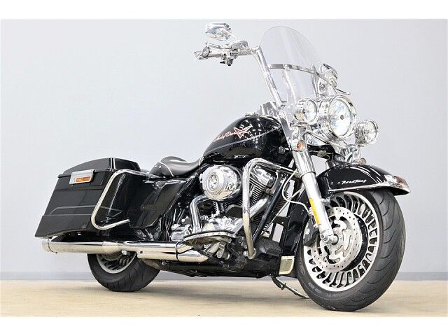 FLHR Touring Road King 103/ハーレーダビッドソン の販売情報 MIDWAY