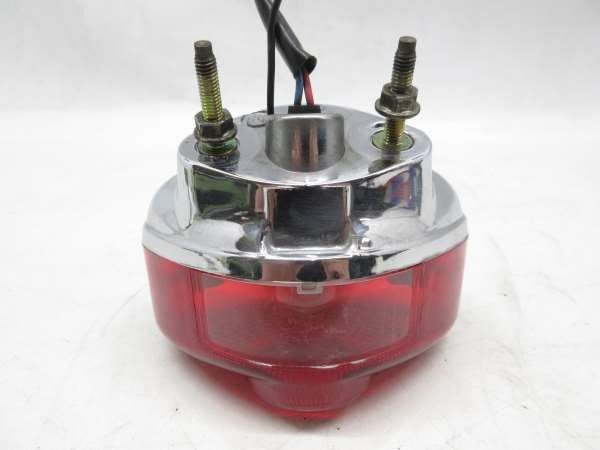 ウェビックガレージセール | エストレヤ☆BJ250A☆純正テールランプ☆02K06