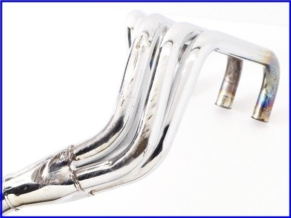 ウェビックガレージセール | 【W3】良品♪Z1/Z2/Z1000MK2 KERKER