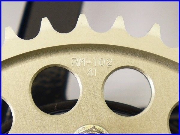 ウェビックガレージセール | ☆ 【W3】良品♪ZX-12R マルケジーニ M5R