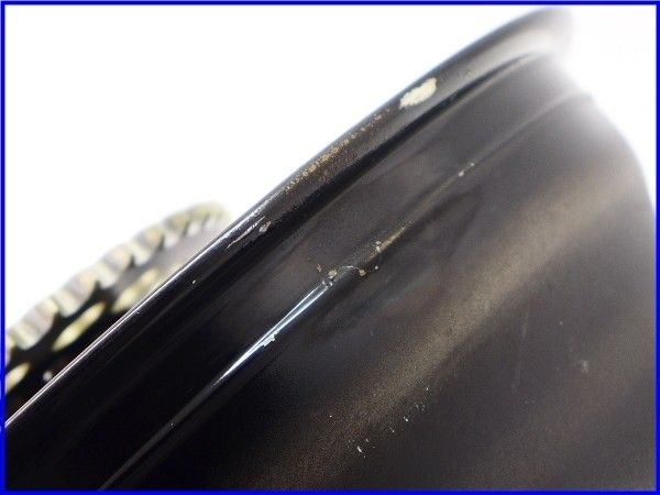 ウェビックガレージセール | ☆ 【W3】良品♪ZX-12R マルケジーニ M5R