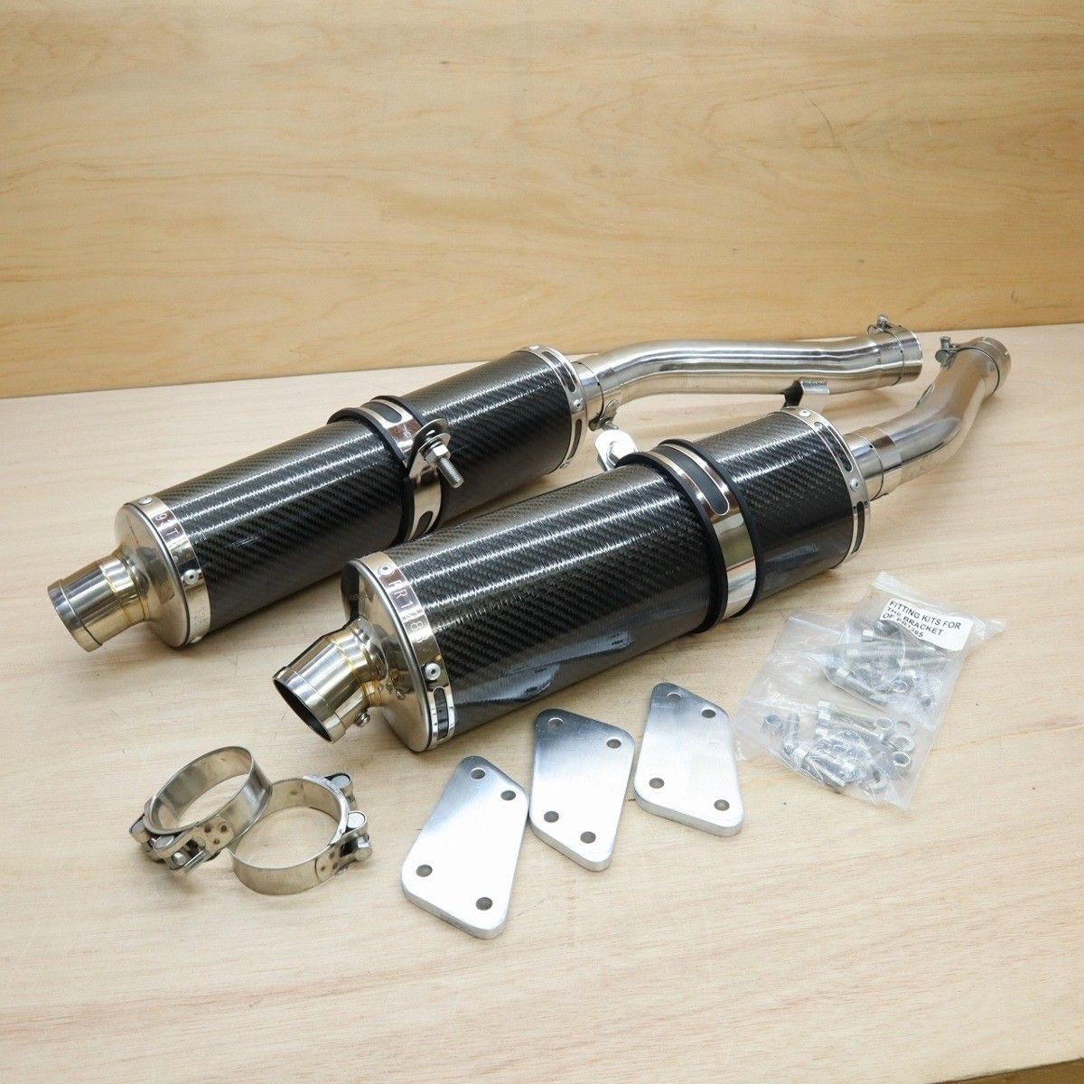 ウェビックガレージセール | ヤマハ XJR1300 DELKEVIC/デルケビック