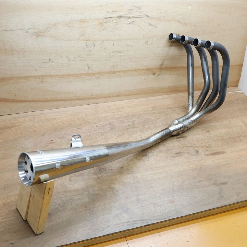 ウェビックガレージセール | カワサキ ゼファー/ZEPHYR1100 ヨシムラ