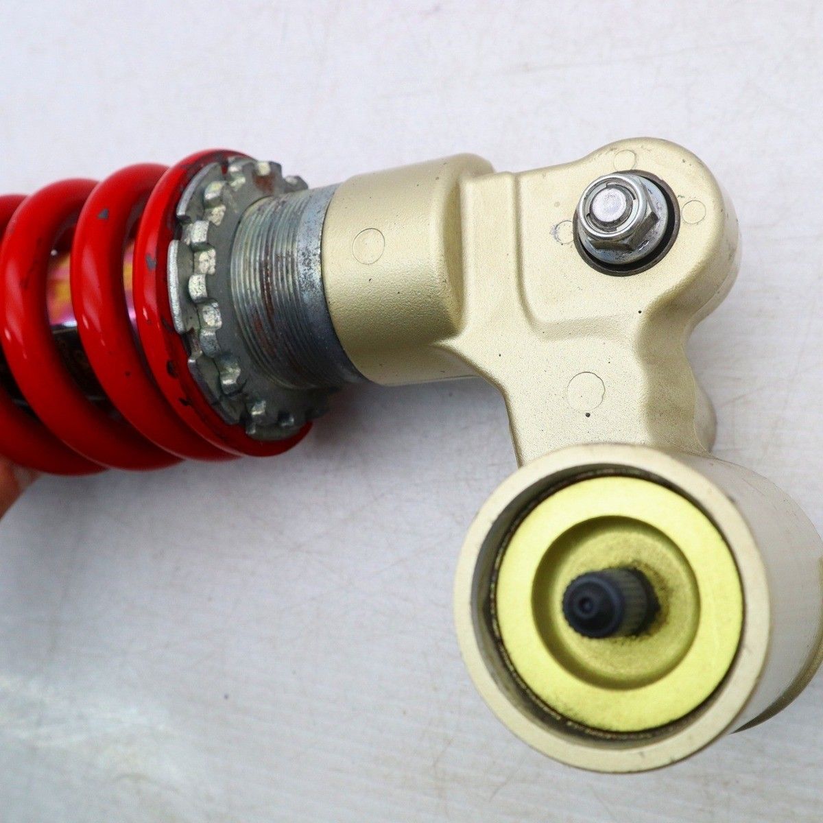 ウェビックガレージセール | Z1000 ZRT00A 純正 リアサスペンション