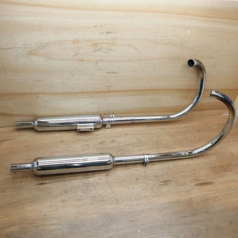 ウェビックガレージセール | カワサキ W650 POSH/ポッシュ W1タイプ