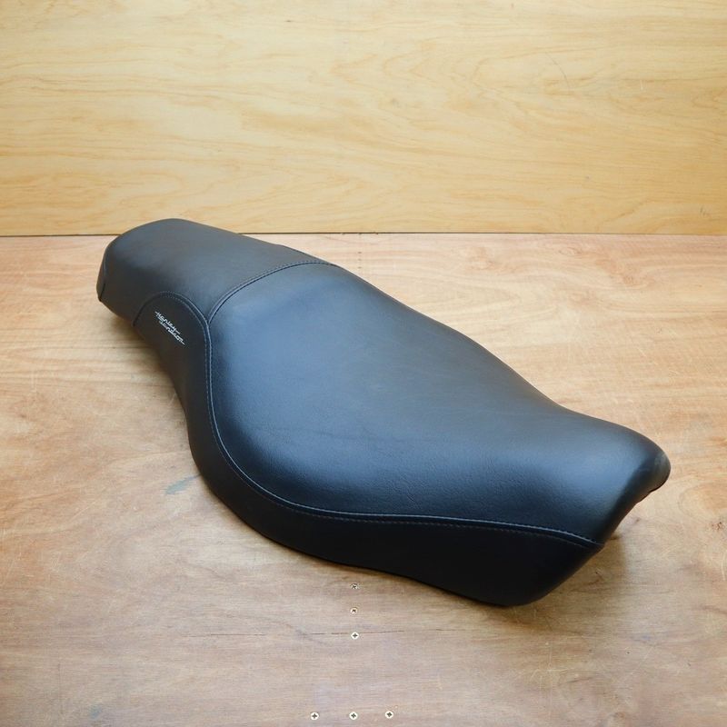 ウェビックガレージセール | ハーレー XL1200N スポーツスター 純正