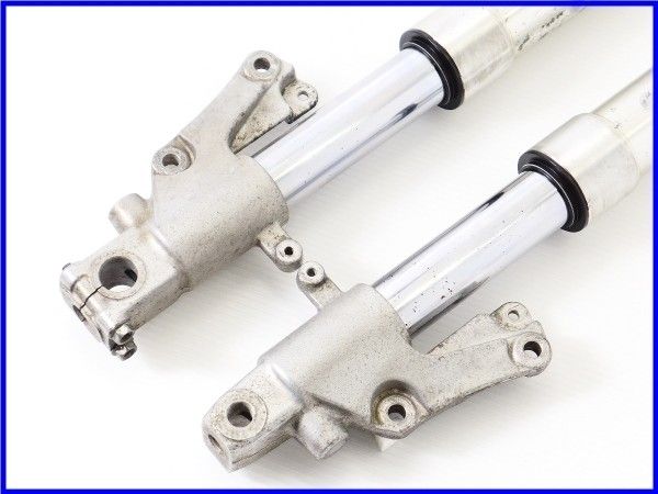 ウェビックガレージセール | 【M3】RGV250ガンマ(VJ22A) 純正 倒立