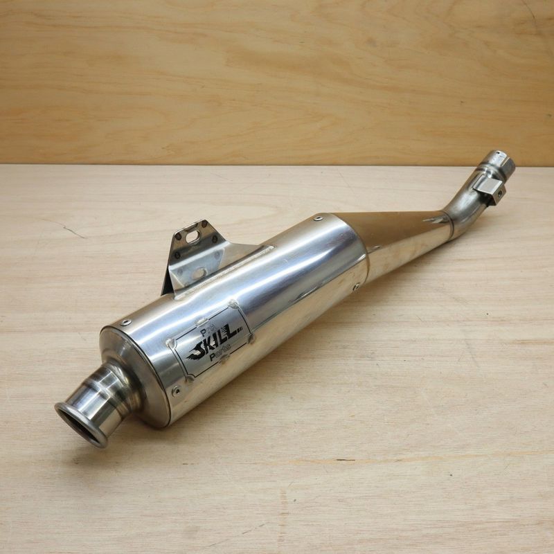 ウェビックガレージセール | ホンダ XR250 モタード MD30 ProSKILL