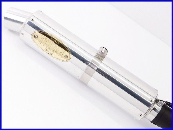 ウェビックガレージセール | 《M4》希少♪GPz900R ツキギレーシング