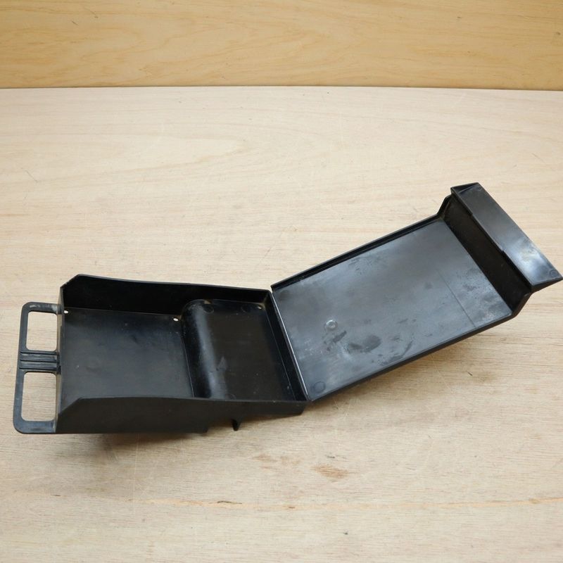 ウェビックガレージセール | カワサキ Z1000MK2 純正 書類ケース/小物