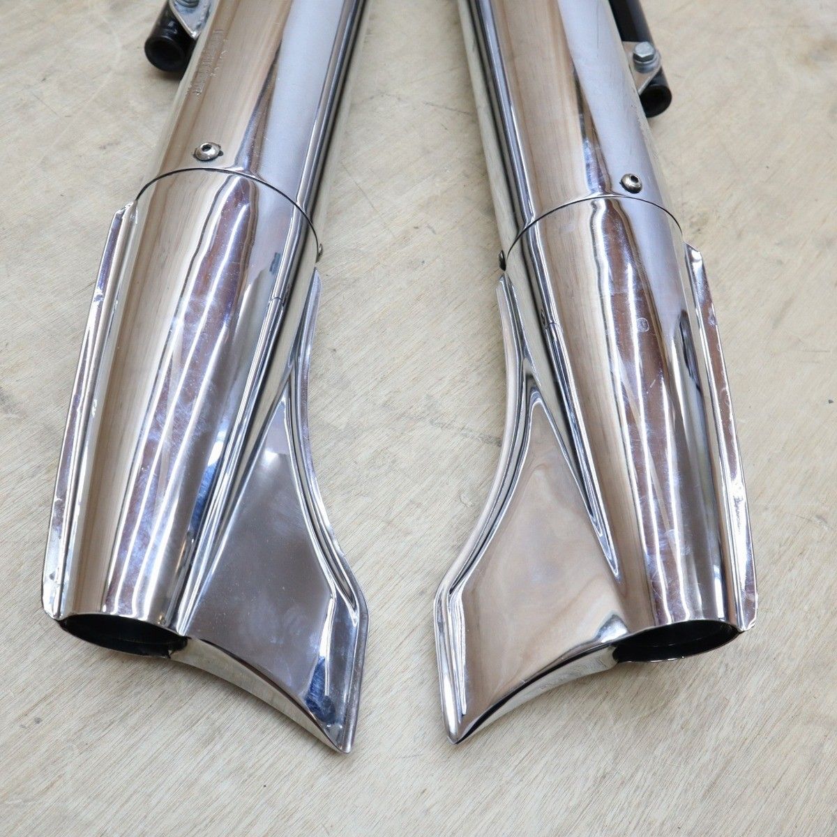 ウェビックガレージセール | ハーレー FLSTCI1450 ヘリテイジ