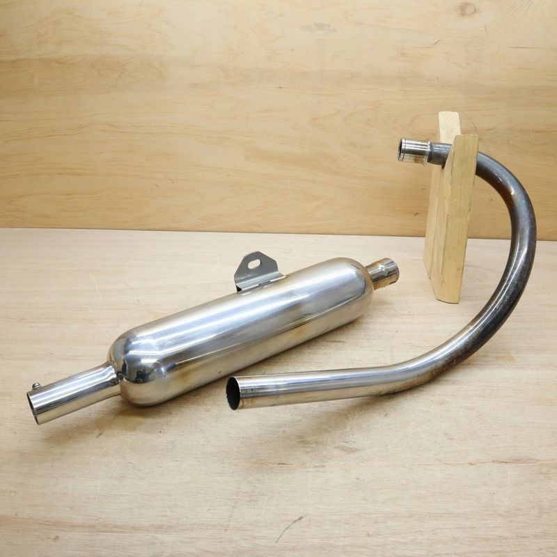 ウェビックガレージセール | カワサキ エストレヤ (BJ250A,B,C,D,E