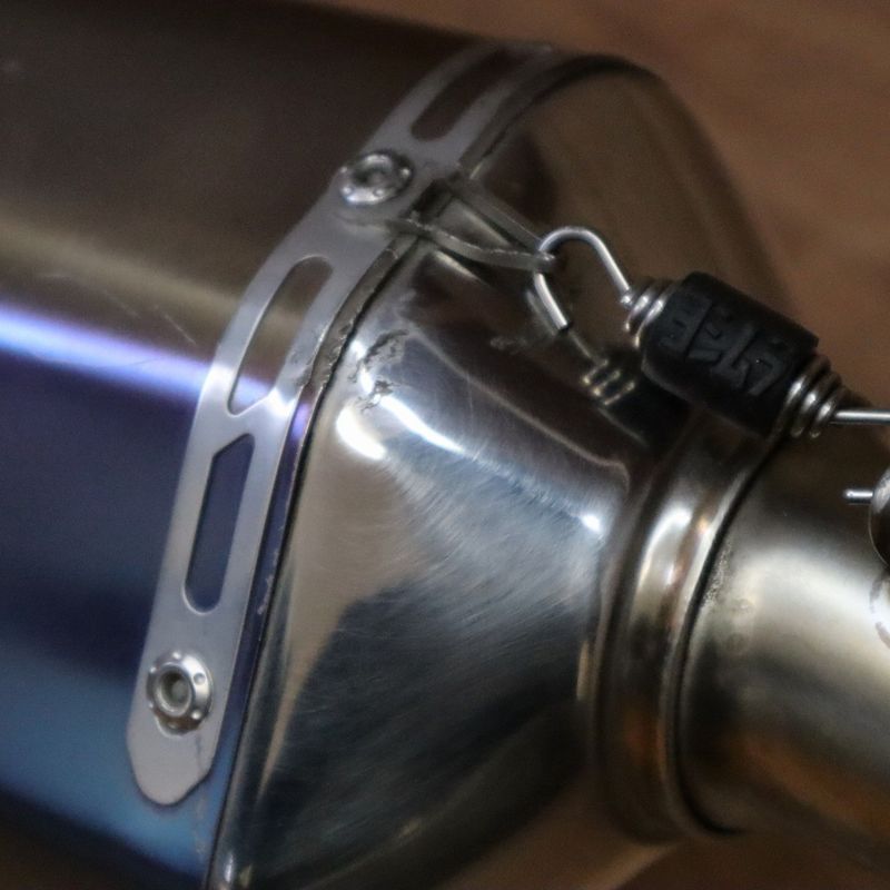 ウェビックガレージセール | CBR250R MC41 YOSHIMURA/ヨシムラ 機械