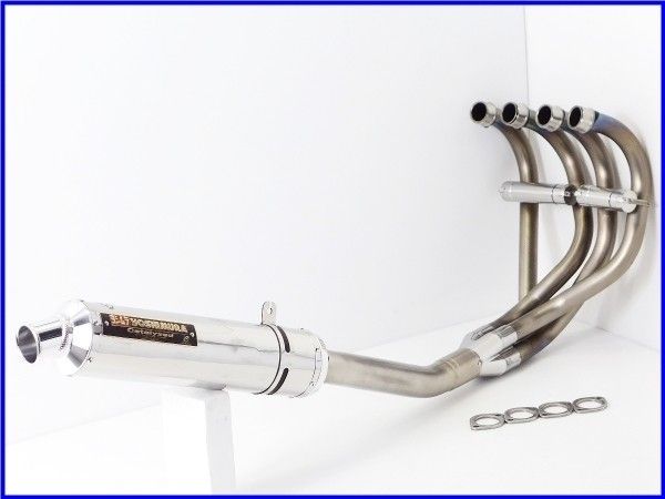 ウェビックガレージセール | 【M4】希少♪CB400SF(NC31) ヨシムラ